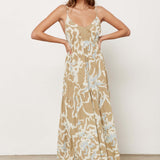Mauritius Dress - La Flor