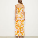 Folk Skirt - Blooms