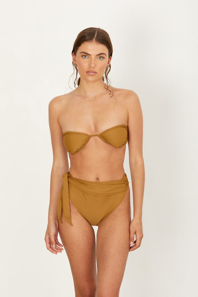 Vivien Bottom - Twig - Eco