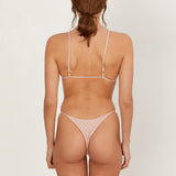 Quattro Bottom - Clam - Eco