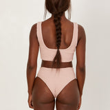 Bambi Bottom - Clam - Eco