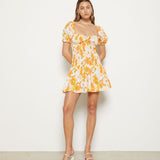 Francine Dress - Blooms