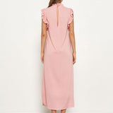 Makaha Dress - Blush
