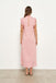 Makaha Dress - Blush
