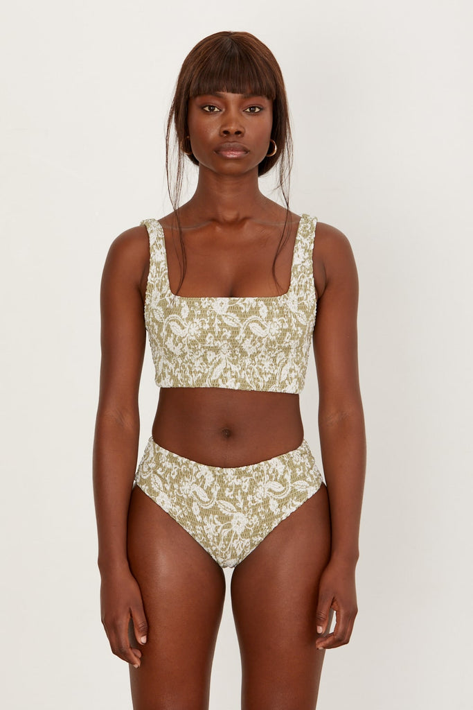 Bambi Bottom - Botanica - Eco