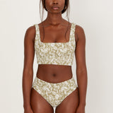 Pixie Top - Botanica - Eco