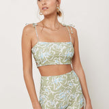 Cherry Top - La Flor - Eco