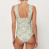 Rocky One Piece - La Flor - Eco