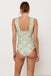 Rocky One Piece - La Flor - Eco