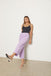 Peta Pants - Violet