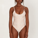 Portia One Piece - Romantique - Eco