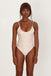 Portia One Piece - Romantique - Eco