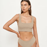 Pixie Top - Ceramic - Eco