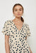 Fontana Dress - Camille Dot
