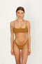 Alice Top - Twig - Eco