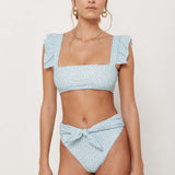 Bordeaux Top - Margarita - Eco