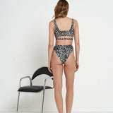 Felix Top - Cheetah - Eco