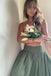 Bambino Skirt - Olive