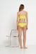 Isla Bottoms - Citron - Eco