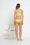 Isla Bottoms - Citron - Eco