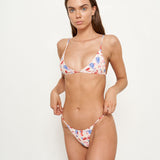 Palmer Bottom - Seashells - Eco
