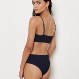 Alice Top - Pirate Navy - Eco