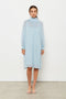 Rashida Dress - Daisy Blue