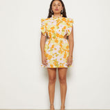 Theresa Dress - Blooms
