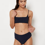 Alice Top - Pirate Navy - Eco