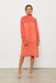 Rashida Dress - Neo Ivy