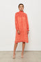 Rashida Dress - Neo Ivy