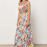 Coco Top - Hermosa Floral