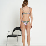 Sterling Top - Royal Hawaiian - Eco