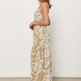 Mauritius Dress - La Flor