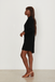 Prairie Dress - Black