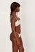 Mika Bottom - Oyster - Eco