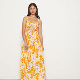 Harlow Dress - Blooms