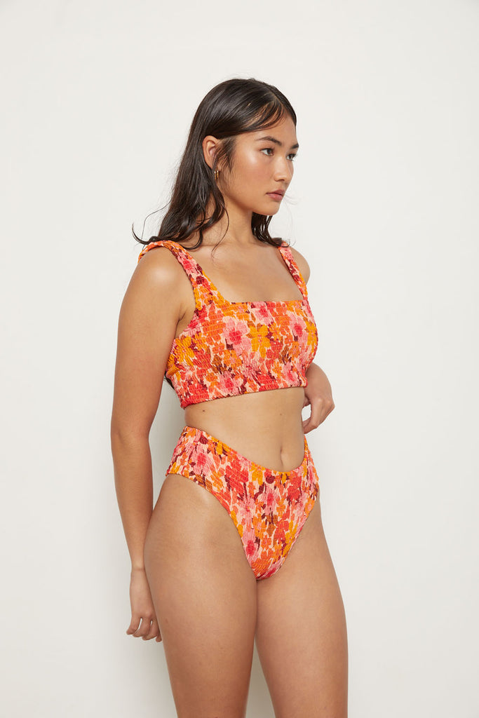 Bambi Bottom - Twiggy - Eco