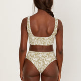 Pixie Top - Botanica - Eco