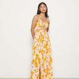 Harlow Dress - Blooms