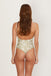 Portia One Piece - Botanica - Eco