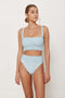 Solange Top - Margarita - Eco