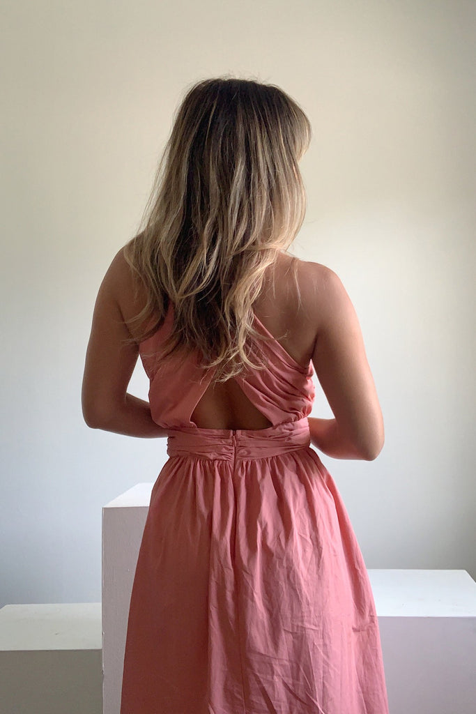 Apollo Dress - Bloom