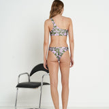 Corsica Top - Royal Hawaiian - Eco