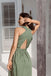 Apollo Dress - Olive