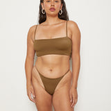 Milly Top - Ziggy - Eco
