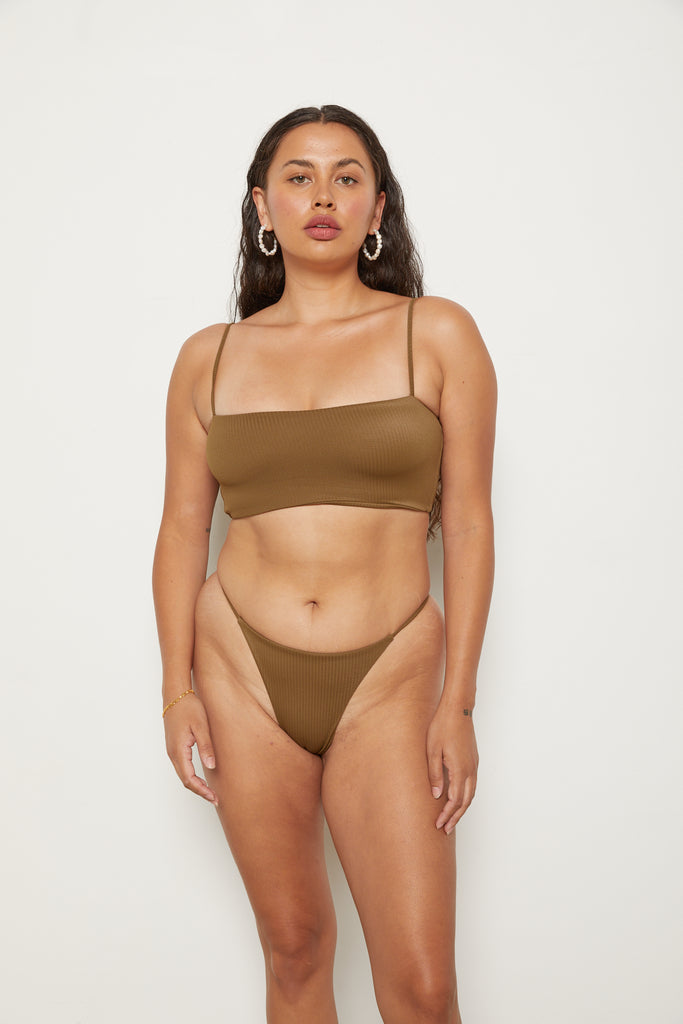 Mika Bottom - Ziggy - Eco