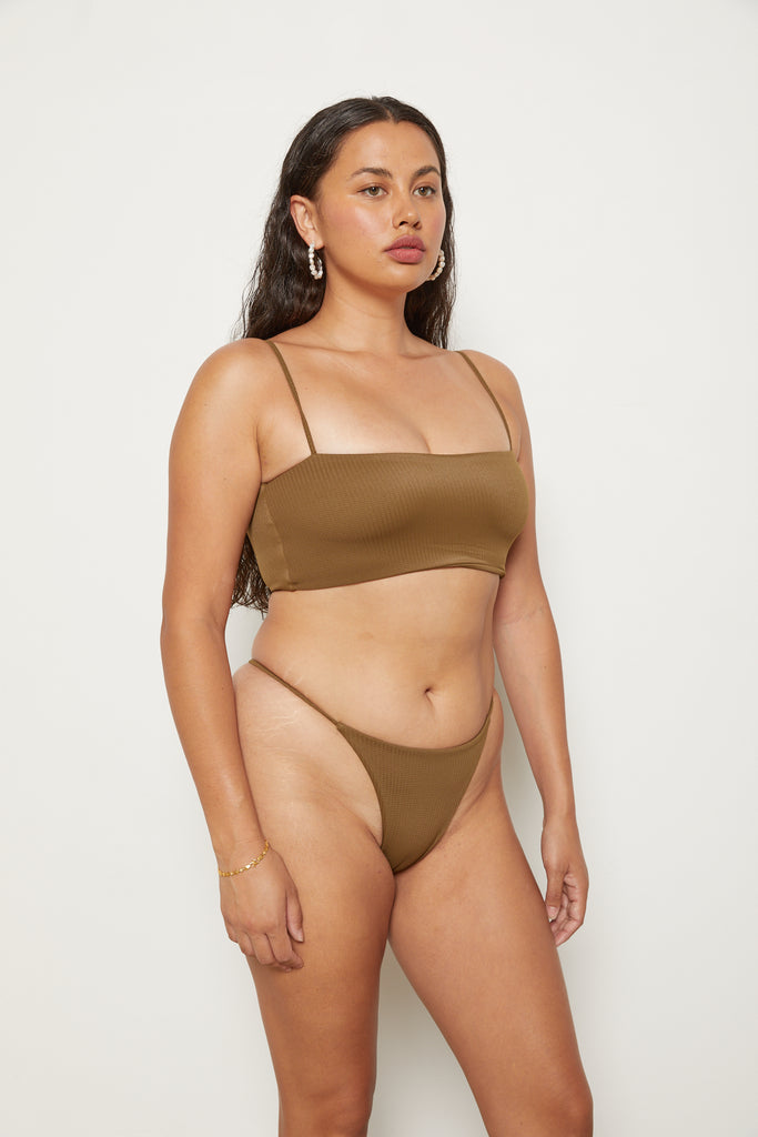 Mika Bottom - Ziggy - Eco