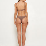 Cathedral Top - Leopard