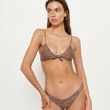 Cathedral Top - Leopard